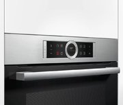 Духовой шкаф Bosch HRG635BS1 фото 2 в Челябинске