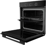 Духовой шкаф Kuppersberg HF 603 B фото 3 в Челябинске