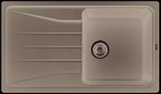 Мойка Blanco Sona 5S алюметаллик фото в Челябинске