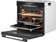 Духовой шкаф Weissgauff EOM 791 SDBSX фото 4 в Челябинске