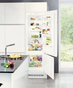 Холодильник Liebherr ICS 3224 фото 4 в Челябинске