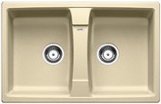 Мойка Blanco Lexa 8 шампань фото в Челябинске
