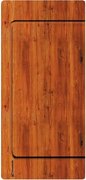 Разделочная доска Omoikiri CB-05-WOOD-M