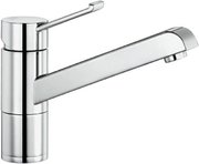 Смеситель Blanco Zenos нержавеющая сталь фото 2 в Челябинске