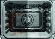 Духовой шкаф Fulgor Milano LO 6015/1 P TC BK фото 3 в Челябинске
