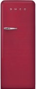 Холодильник Smeg FAB28RDRB3