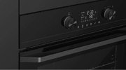 Электрический духовой шкаф Haier HOQ-K5AAN3GB фото 4 в Челябинске