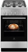 Газовая плита Electrolux RKG500003X фото в Челябинске
