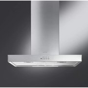 Вытяжка Smeg KSE71X фото 2 в Челябинске