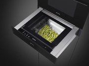Вакуумный упаковщик Smeg CPV115B3 фото 3 в Челябинске