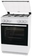 Газовая плита Gorenje GG6A11WF фото 4 в Челябинске