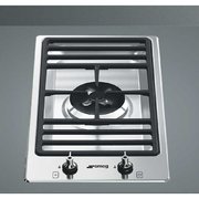 Варочная панель Smeg PGF31G-1 фото 4 в Челябинске
