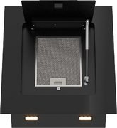 Вытяжка Franke MELODY 60 BK фото 4 в Челябинске