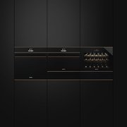 Духовой шкаф Smeg SF4604MCNR фото 3 в Челябинске