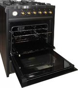 Плита Zigmund Shtain VGE 39.68 A фото 4 в Челябинске