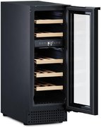 Винный шкаф Dometic D18B Design фото 3 в Челябинске