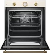 Духовой шкаф Kuppersberg SR 610 C Bronze фото 2 в Челябинске