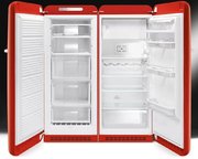 Морозильная камера Smeg CVB20LR1 фото 3 в Челябинске