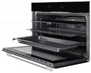 Духовой шкаф Kuppersberg FH 911 B фото 2 в Челябинске