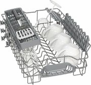 Встраиваемая посудомоечная машина BOSCH SPV2HKX1DR фото 3 в Челябинске