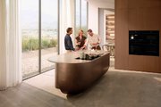 Индукционная варочная панель Miele KM 8895 FL Diamond фото 4 в Челябинске