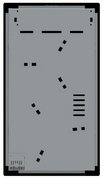 Варочная панель Gorenje GI3202BSCE фото 4 в Челябинске
