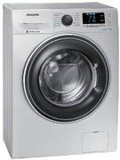 Стиральная машина Samsung WW 80 K 62 E 07 S/DLP фото 2 в Челябинске