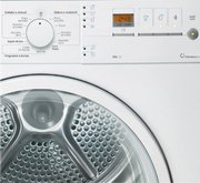 Сушильная машина Smeg CDL83 фото 3 в Челябинске