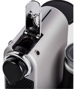 Кофемашина BORK C533 Silver фото 3 в Челябинске
