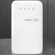 Мини-бар Smeg FAB5LWH фото 3 в Челябинске