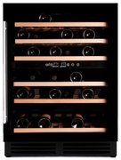 Винный шкаф Dunavox DX-51.150DBK/DP фото 2 в Челябинске