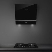 Вытяжка Smeg KV26N фото 2 в Челябинске