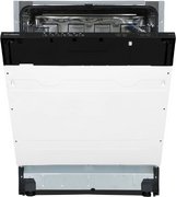 Встраиваемая посудомоечная машина Hyundai HBD 672 Встраиваемая посудомоечная машина Hyundai HBD 672