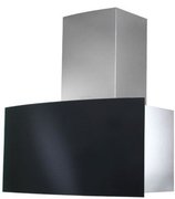 Вытяжка Faber Screen EG8 X/V BK A75 Active фото 2 в Челябинске
