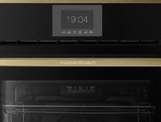 Духовой шкаф Kuppersbusch B 6550.0 S4 Gold фото 3 в Челябинске