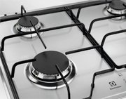 Варочная панель Electrolux GPE262MX фото 2 в Челябинске
