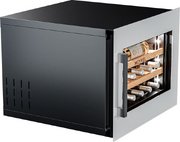 Винный шкаф Meyvel MV19PRO-KWB1 фото 3 в Челябинске