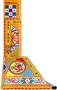 Вытяжка Smeg KT90DGC фото 2 в Челябинске