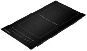 Индукционная варочная панель Maunfeld CVI292S2BBK фото 3 в Челябинске