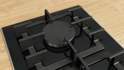 Газовая варочная панель Bosch PRB3A6I40 фото 4 в Челябинске