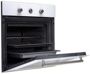 Духовой шкаф Korting OKB 460 CJW фото 2 в Челябинске