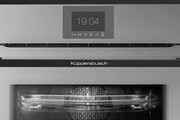 Компактный духовой шкаф с микроволнами Kuppersbusch CBM 6550.0 G5 Black Velvet фото 2 в Челябинске