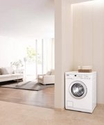 Стиральная машина Miele W 3240 фото 3 в Челябинске