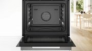 Духовой шкаф Bosch HSG738DB1 фото 4 в Челябинске