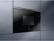 Встраиваемая микроволновая печь Electrolux KMFE172TEX фото 4 в Челябинске