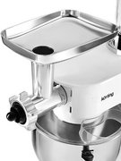 Кухонный комбайн Korting KKM 0102 MB 135 фото 4 в Челябинске