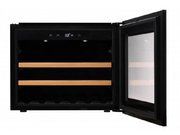 Винный шкаф Dunavox DAB-26.60W.TO фото 2 в Челябинске