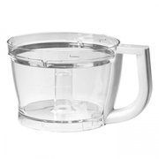 Кухонный комбайн KitchenAid 5KFP1325EWH фото 3 в Челябинске