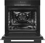 Духовой шкаф Weissgauff EOM 791 SDB Black Edition фото 3 в Челябинске