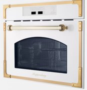 Встраиваемая микроволновая печь Kuppersberg RMW 969 C фото 4 в Челябинске